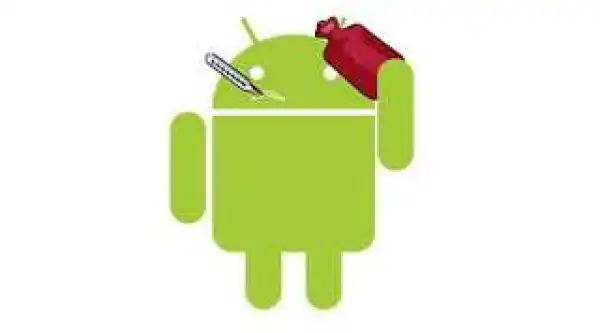 Help! My Smartphone Restarts Over and Over, What do I do?